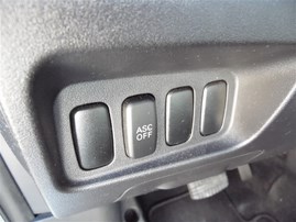 2007 MITSUBISHI OUTLANDER LS BLUE 3.0 AT 4WD 193929